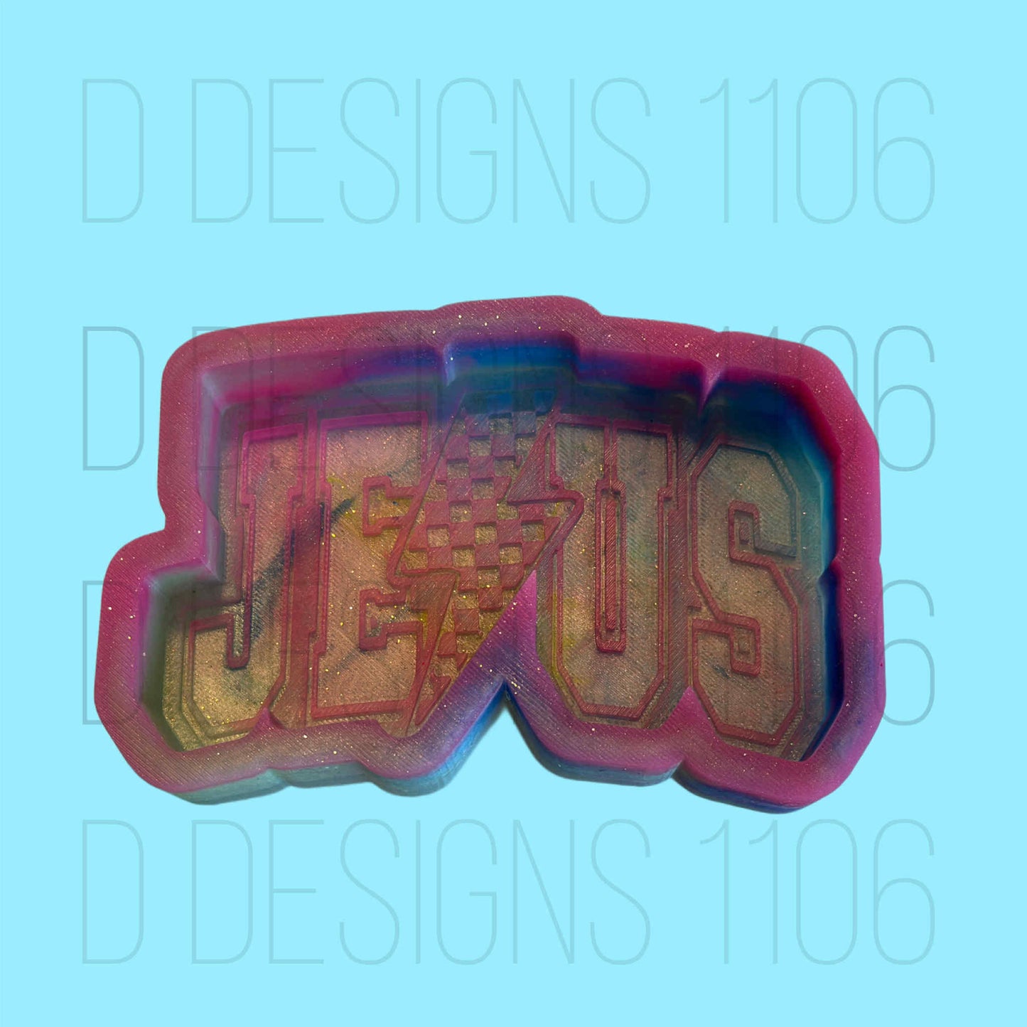 JeSus