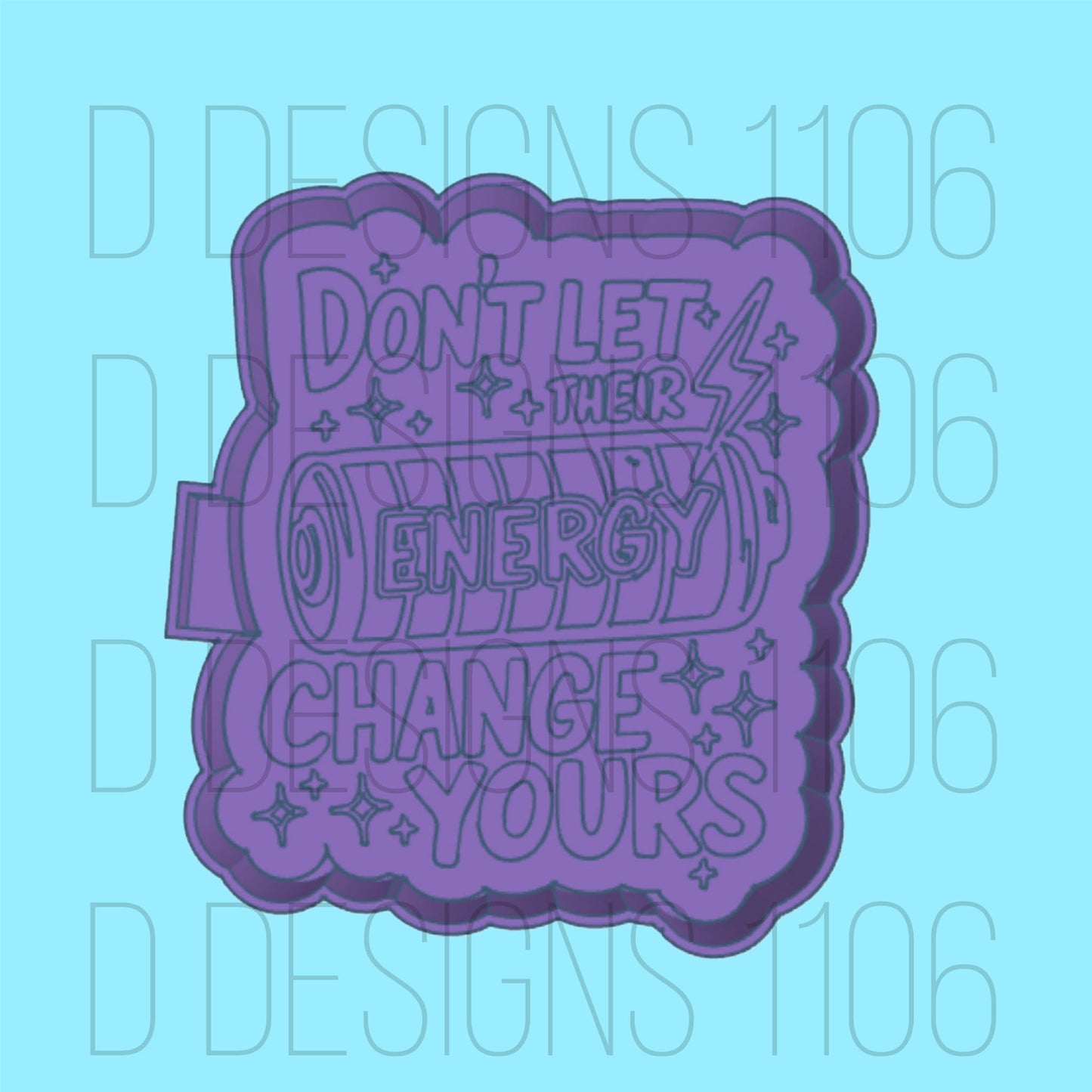Energy stealer