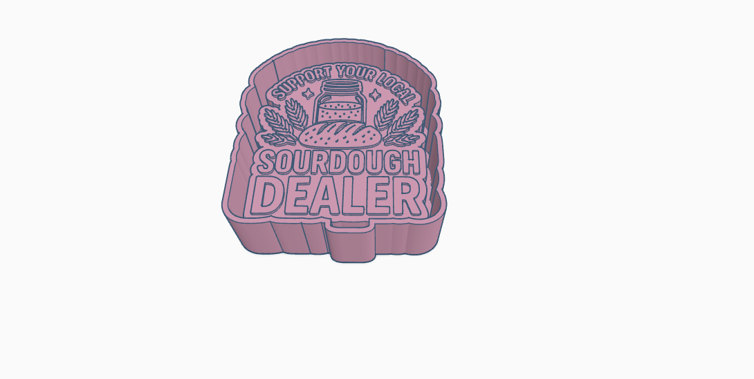 Local Sourdough Dealer