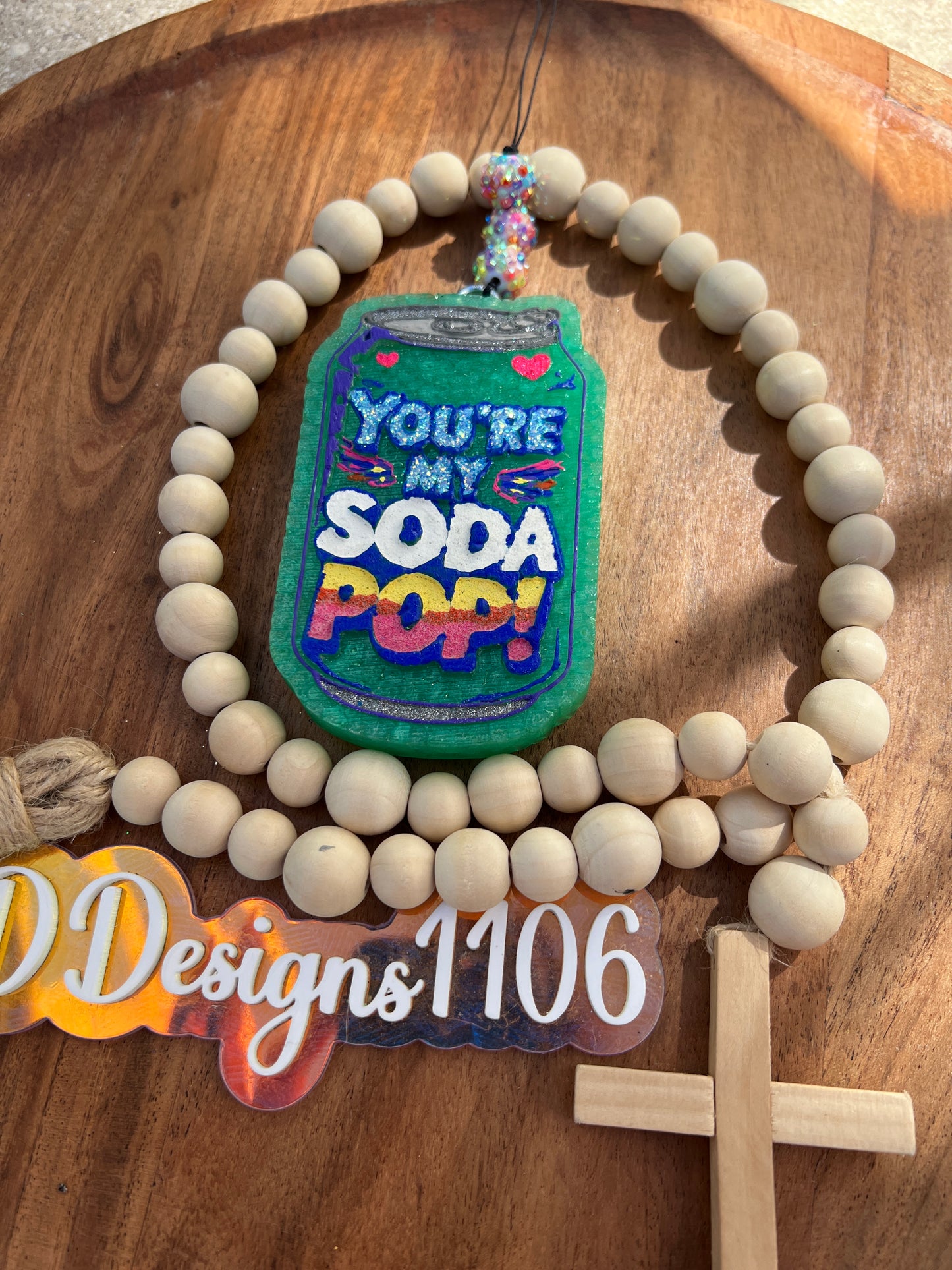 Soda Pop