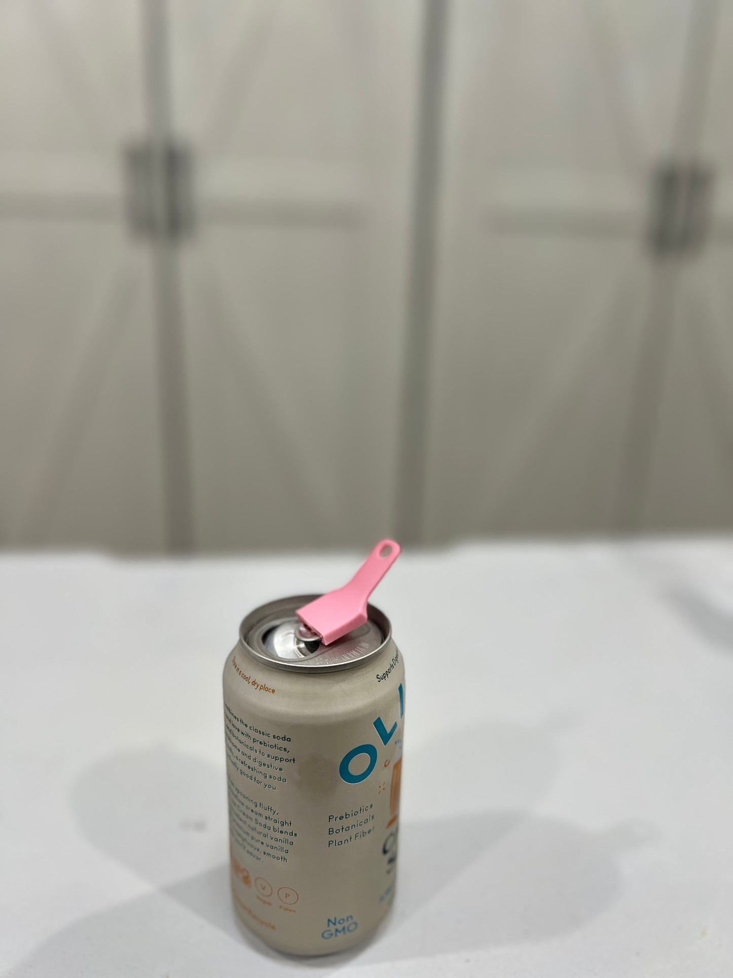 Can tab opener
