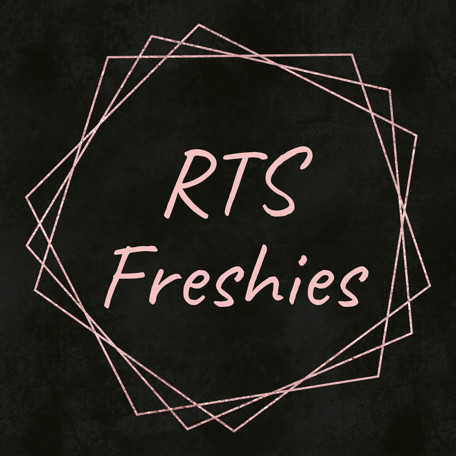 RTS Freshies