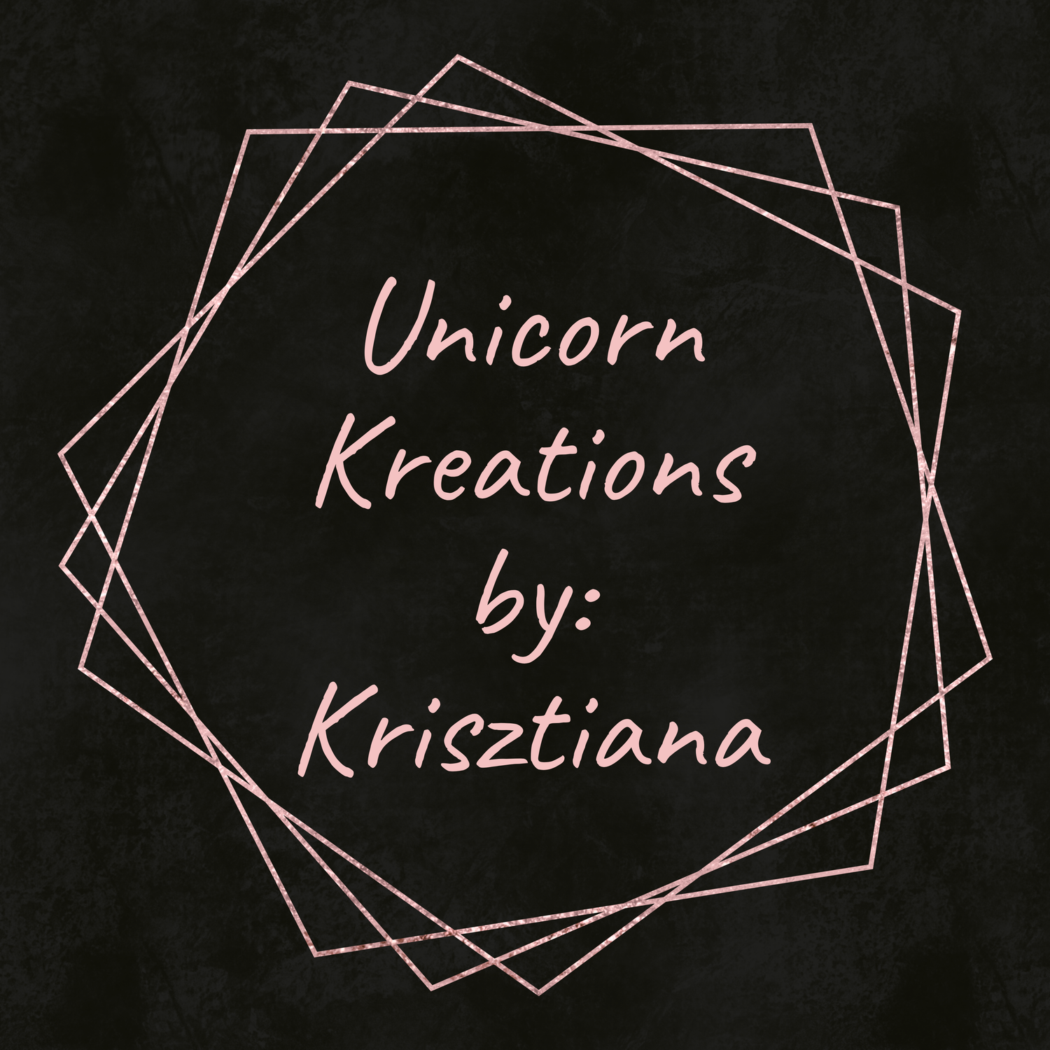 Unicorn Kreations by: Krisztiana