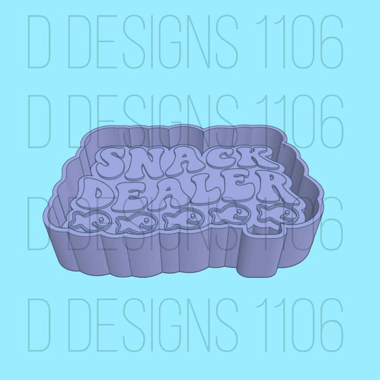Snack Dealer