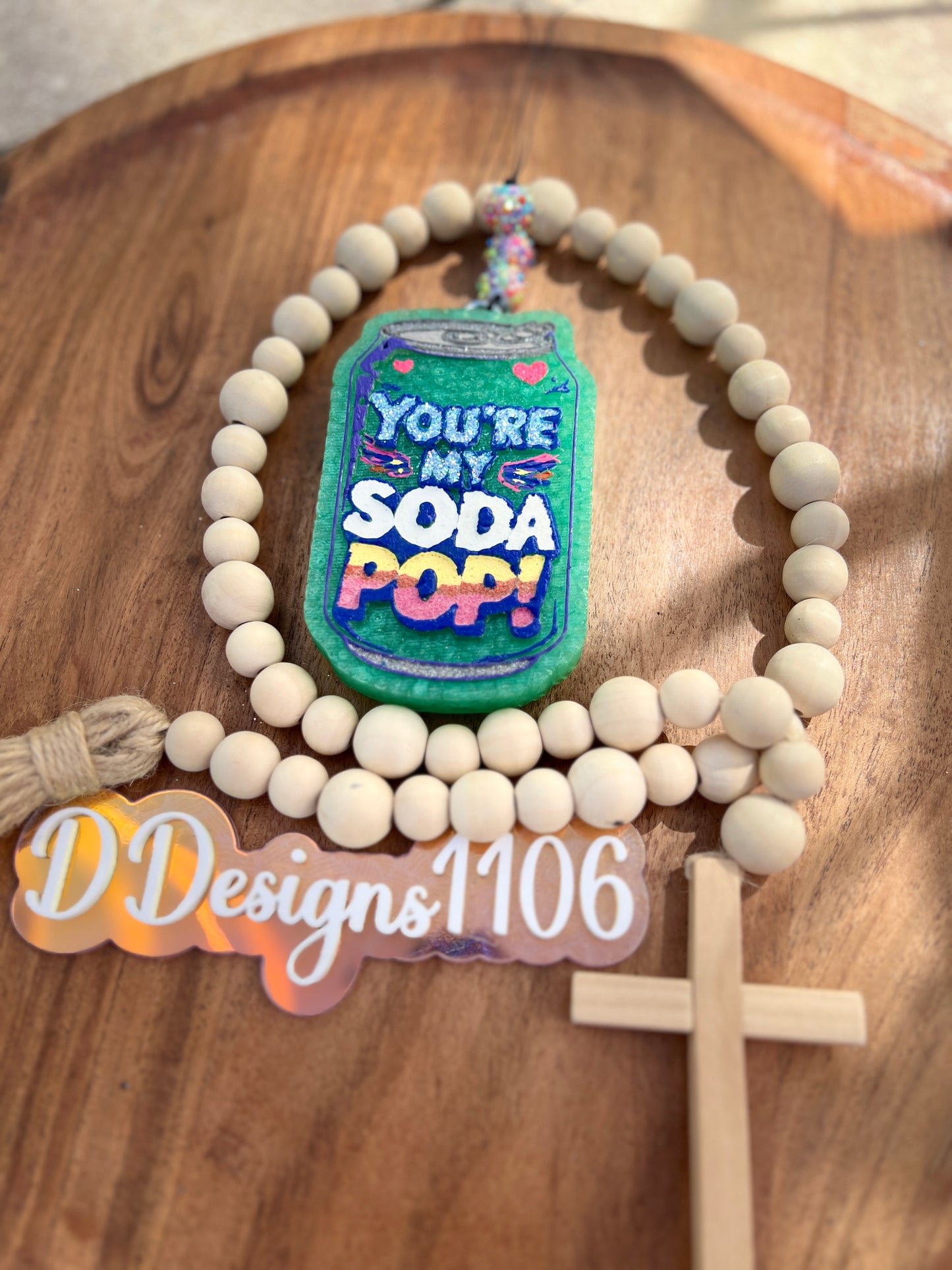 Soda Pop