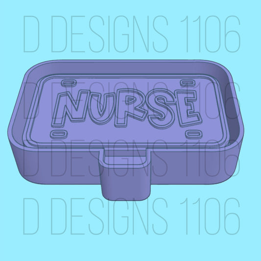 Nurse tag
