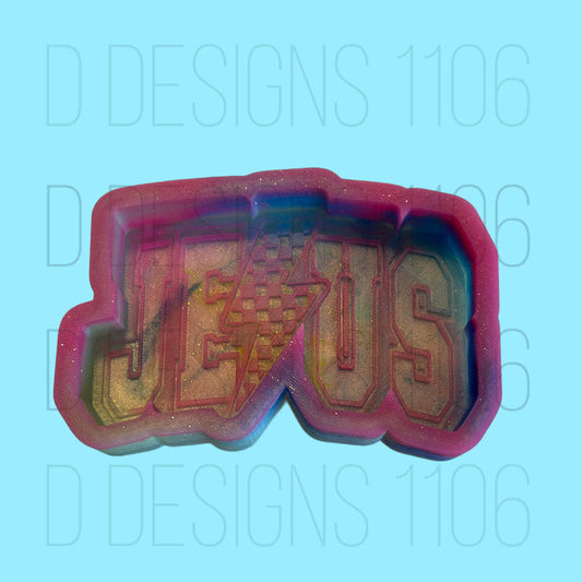 JeSus