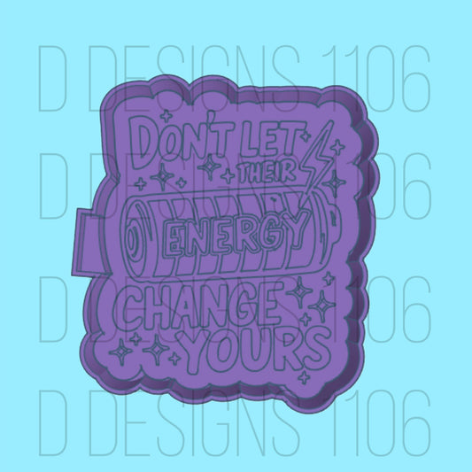Energy stealer
