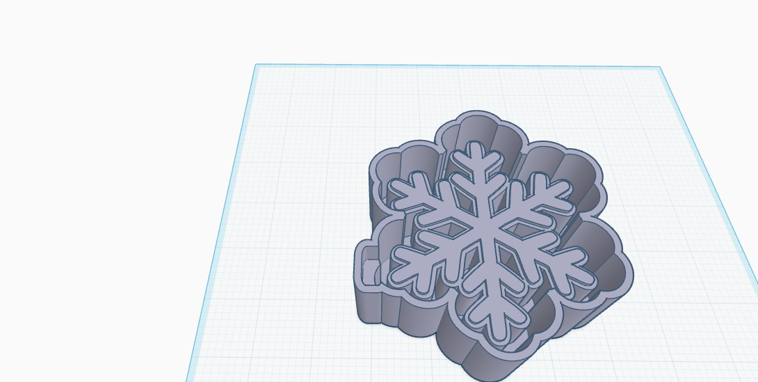 snowflake 2