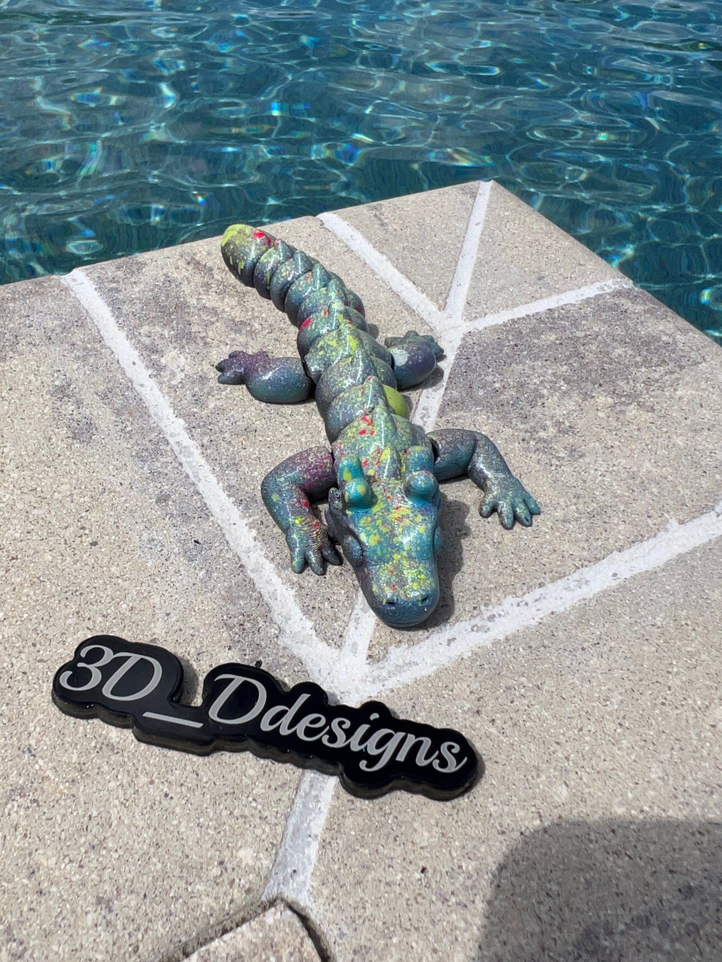 Zou Dragon