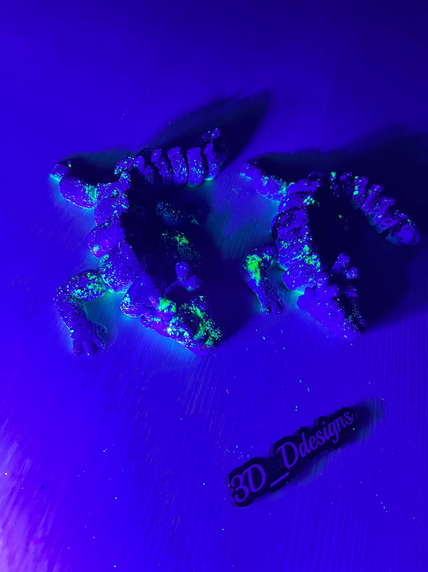 Zou Dragon