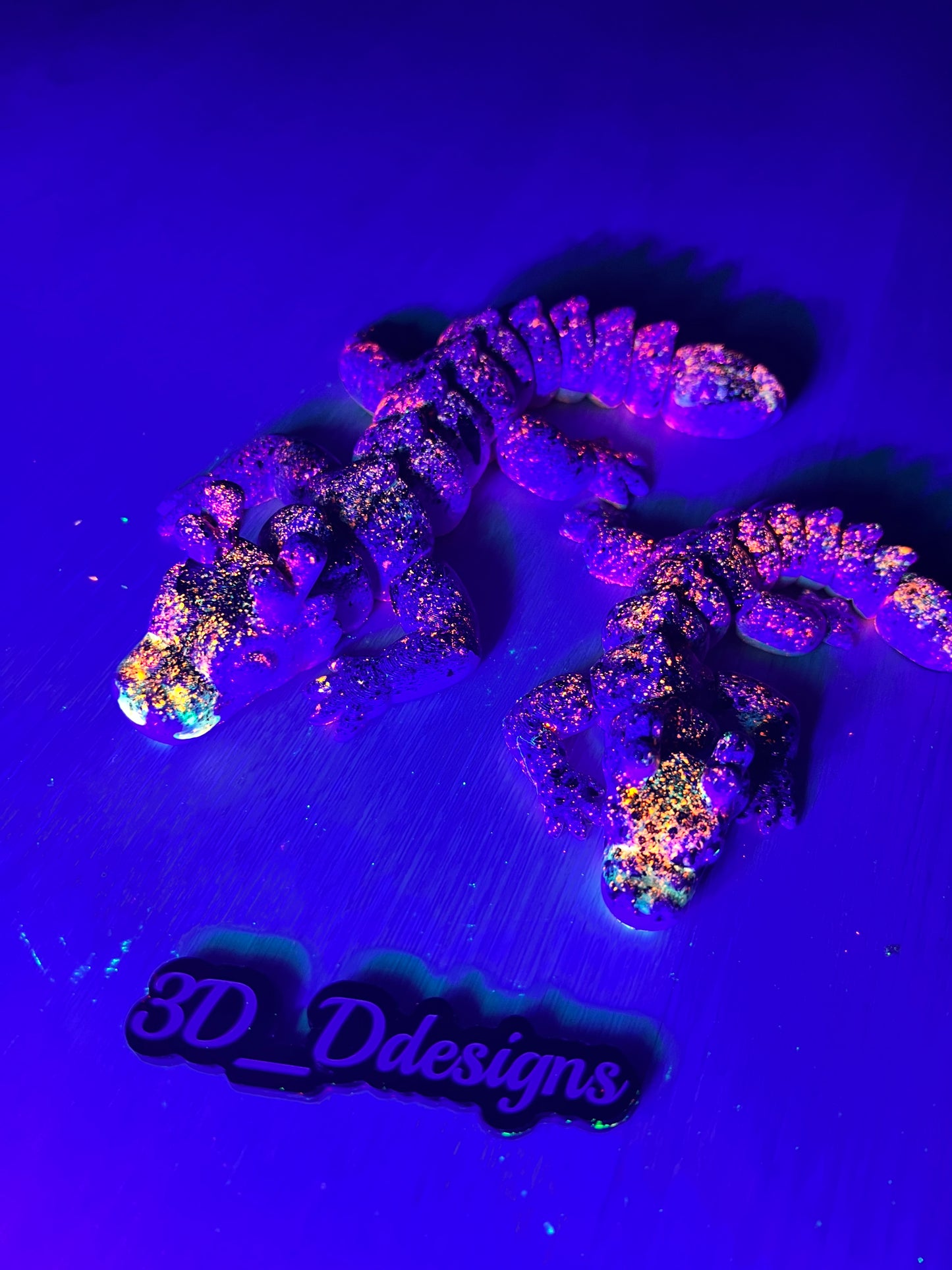 Zou Dragon