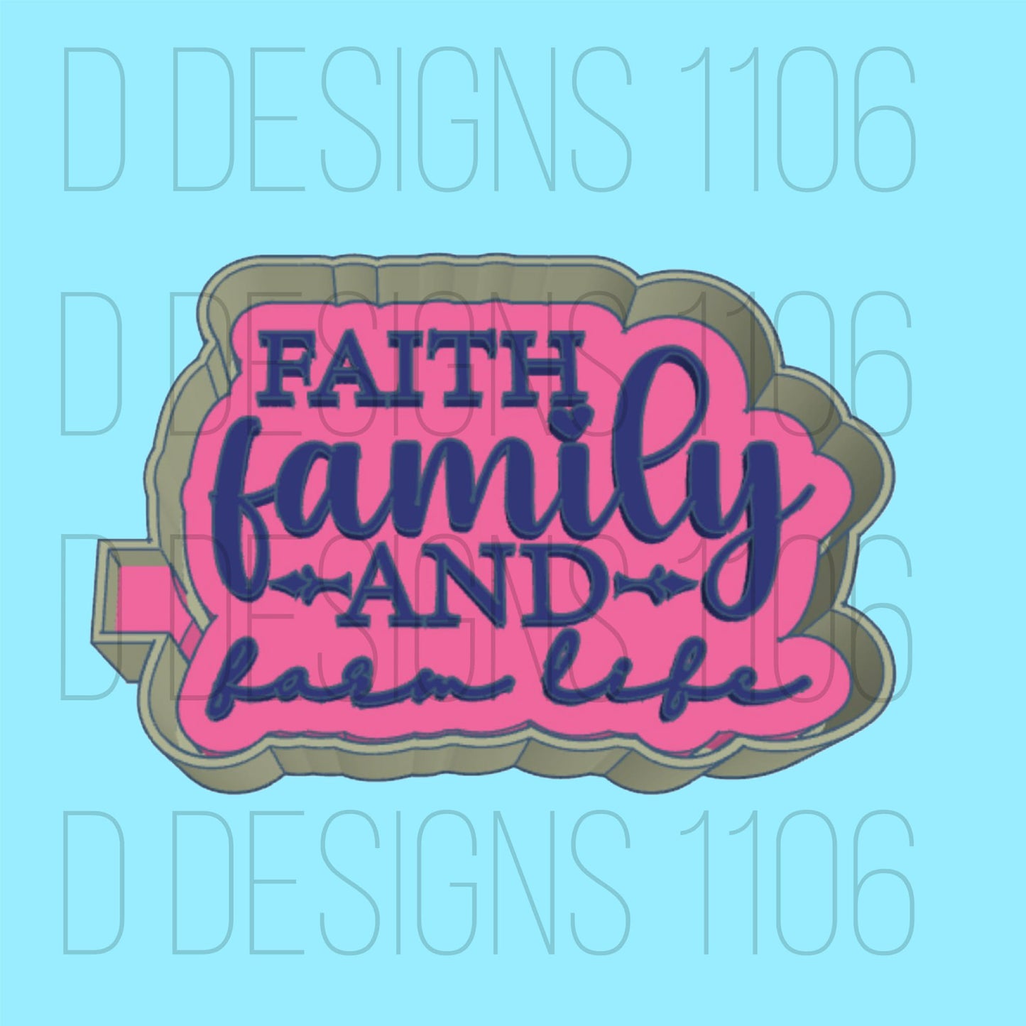 Faith family farm
