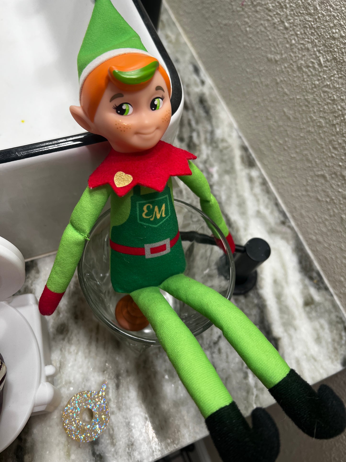 Toilet, poop, toilet paper