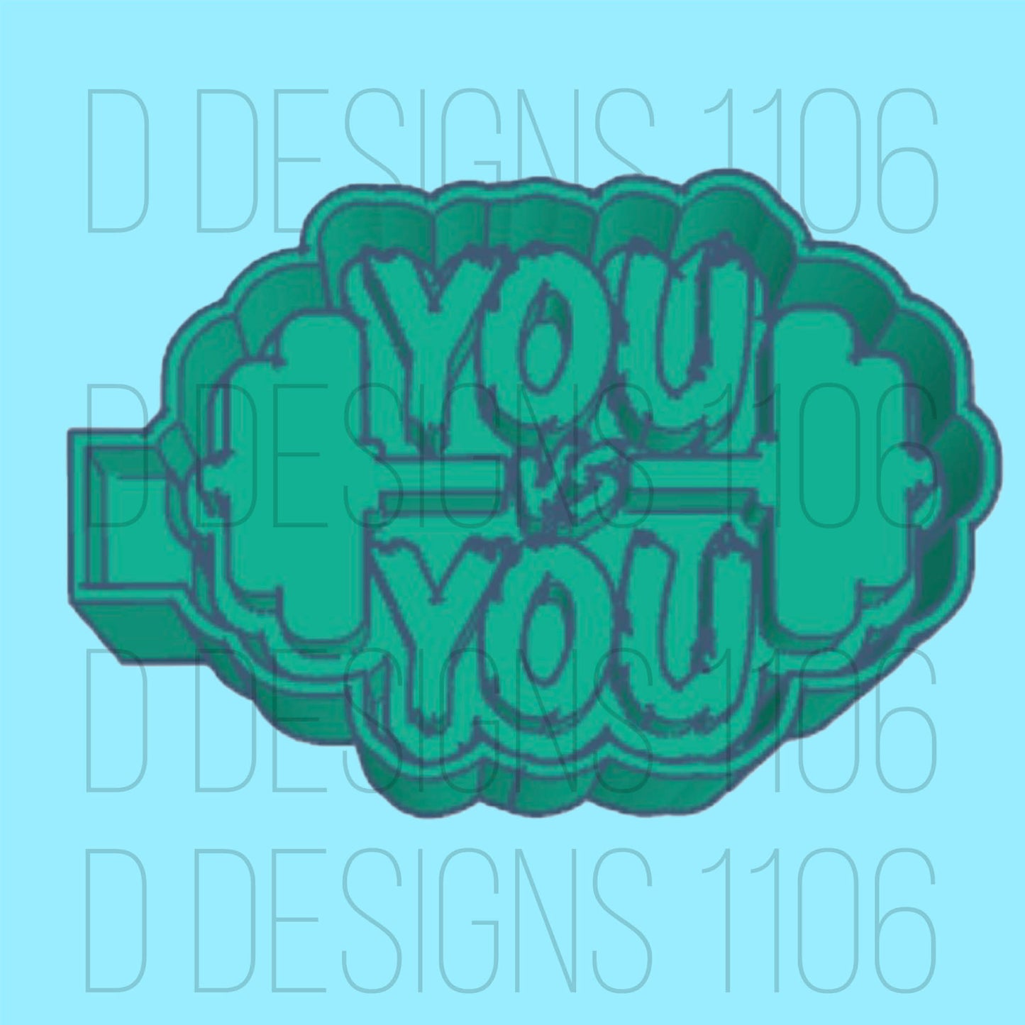 SMALL you vs you