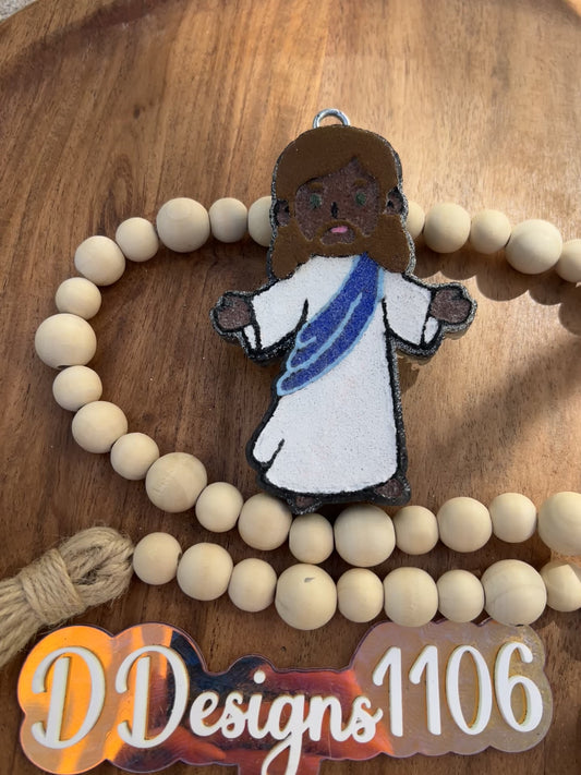 ACCURATE JESUS