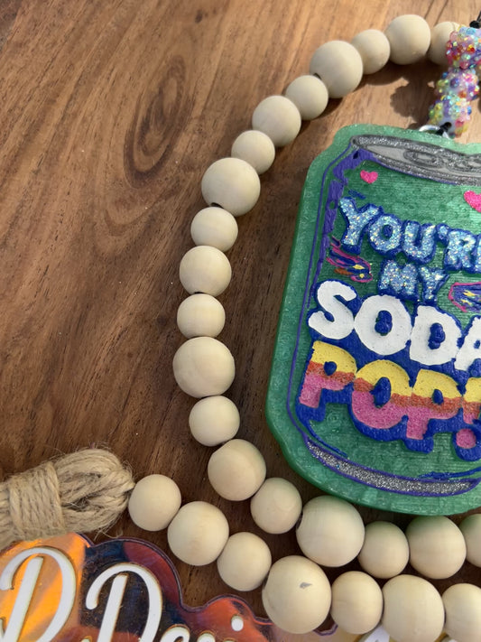 Soda Pop